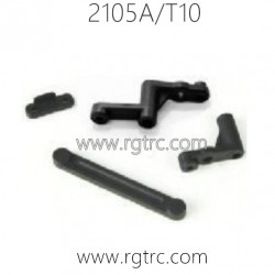 HBX 2105A T10 RC Car Parts M21011 Steering Post Assembly