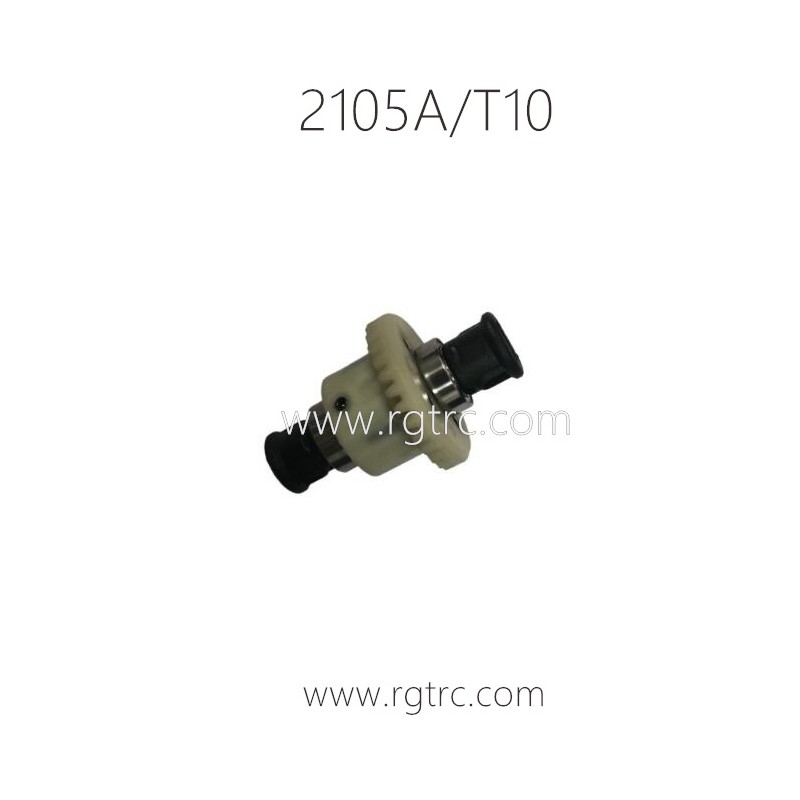 HAIBOXING HBX 2105A T10 Parts M21013 Differential Gear Kit Plastic