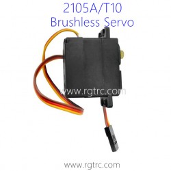 HAIBOXING HBX 2105A T10 Parts M21031 3-Wires Servo Brushless