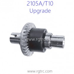 HAIBOXING HBX 2105A T10 Parts M21051 Metal Differential Gear