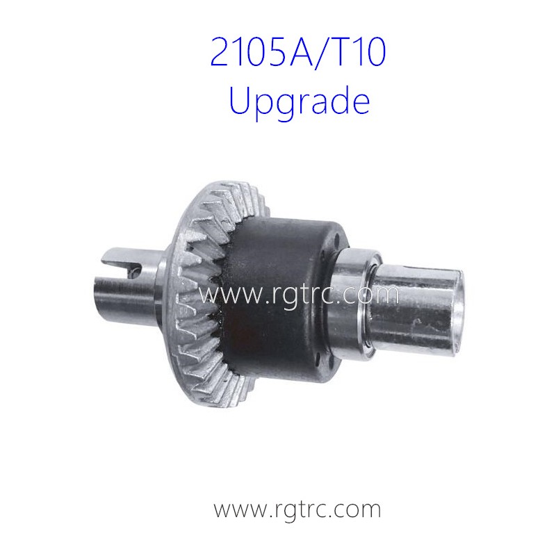 HAIBOXING HBX 2105A T10 Parts M21051 Metal Differential Gear