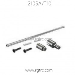 HAIBOXING HBX 2105A T10 Upgrade Parts M21060 Center Drive Shaft