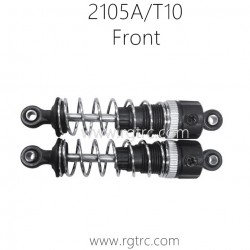 HAIBOXING HBX 2105A T10 Parts M22050 Front Shocks