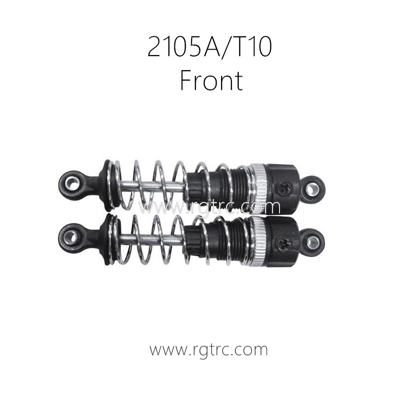 HAIBOXING HBX 2105A T10 Parts M22050 Front Shocks