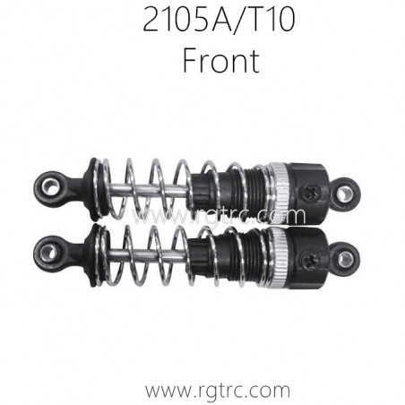HAIBOXING HBX 2105A T10 Parts M22050 Front Shocks