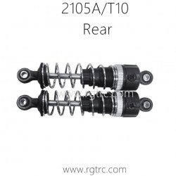 HAIBOXING HBX 2105A T10 Parts M22051 Rear Shocks