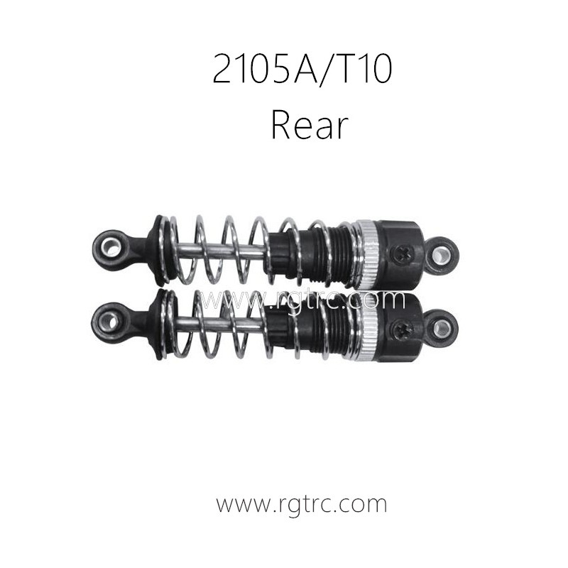 HAIBOXING HBX 2105A T10 Parts M22051 Rear Shocks