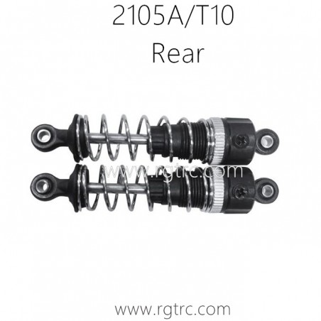 HAIBOXING HBX 2105A T10 Parts M22051 Rear Shocks
