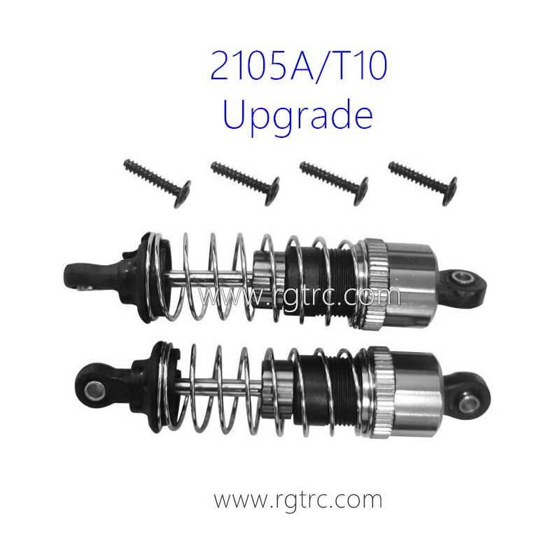 HAIBOXING HBX 2105A T10 Parts M22060 Aluminum cap hydraulic Shock Absorber HAIBOXING HBX 2105A T10 Parts M22060 Aluminum cap hydraulic Shock Absorber