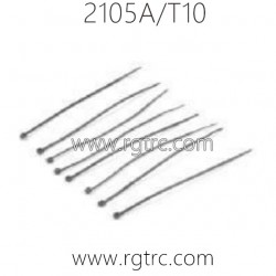 HAIBOXING HBX 2105A T10 Parts P010 Zip Ties