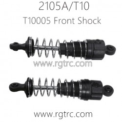 HAIBOXING HBX 2105A T10 Parts T10005 Front Shock