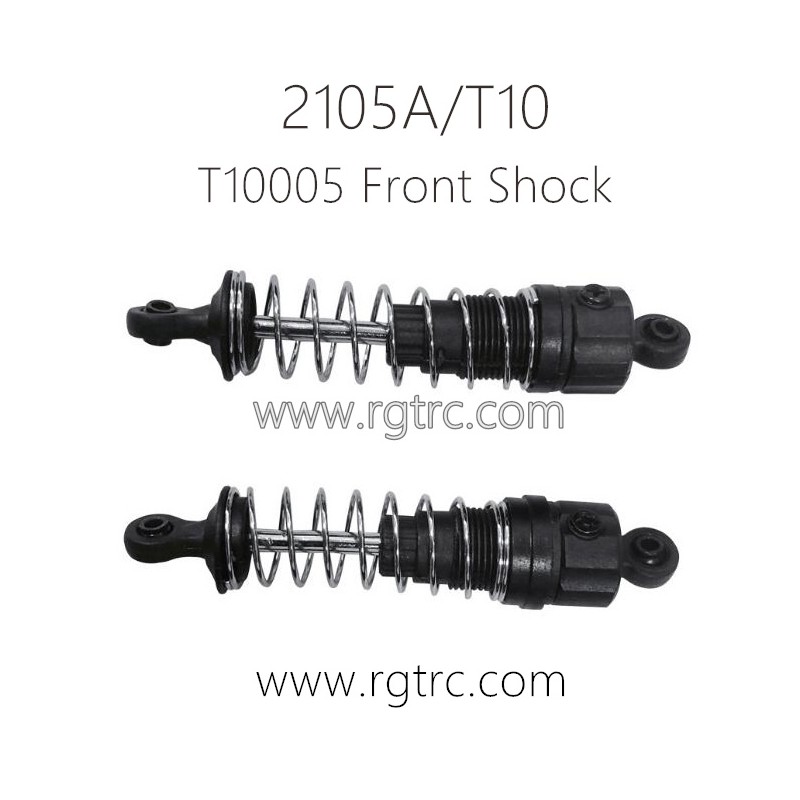HAIBOXING HBX 2105A T10 Parts T10005 Front Shock
