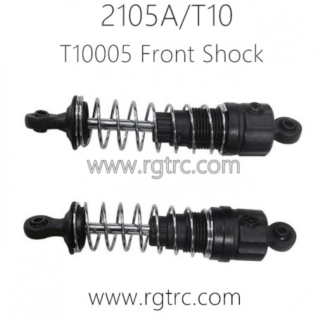 HAIBOXING HBX 2105A T10 Parts T10005 Front Shock
