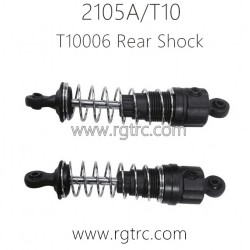 HAIBOXING HBX 2105A T10 Parts T10006 Rear Shock