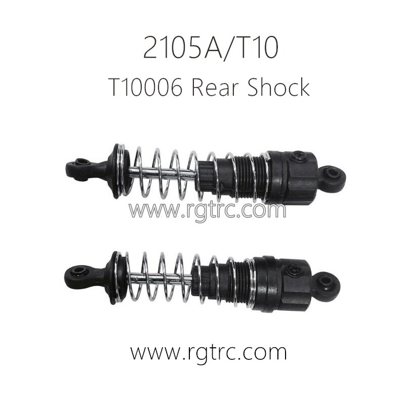 HAIBOXING HBX 2105A T10 Parts T10006 Rear Shock