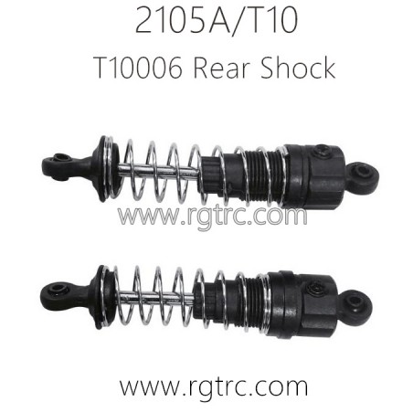 HAIBOXING HBX 2105A T10 Parts T10006 Rear Shock