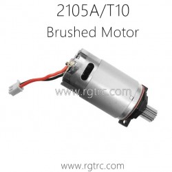 HAIBOXING HBX 2105A T10 Parts T10010 390 Motor Brushed
