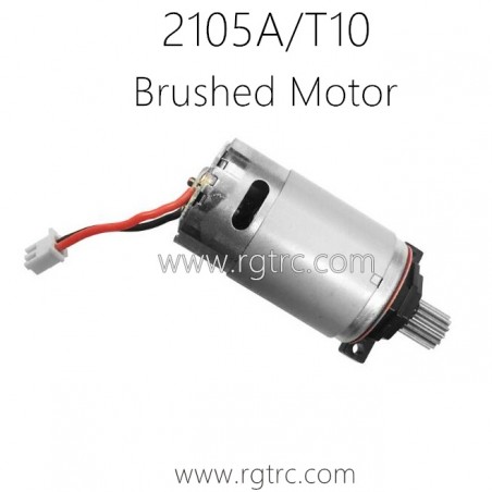 HAIBOXING HBX 2105A T10 Parts T10010 390 Motor Brushed