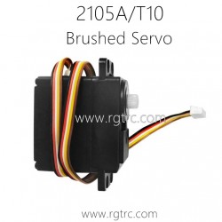 HBX 2105A T10 Parts T10011 5-Wire Servo 19G For Brushed