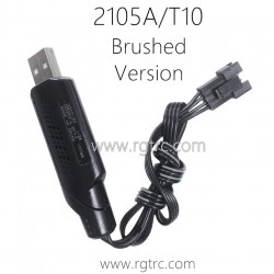 HBX 2105A T10 Parts T10014 USB Charger 4P For Brushed
