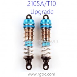 HBX 2105A T10 Upgrade Parts Oil Shock Absorber