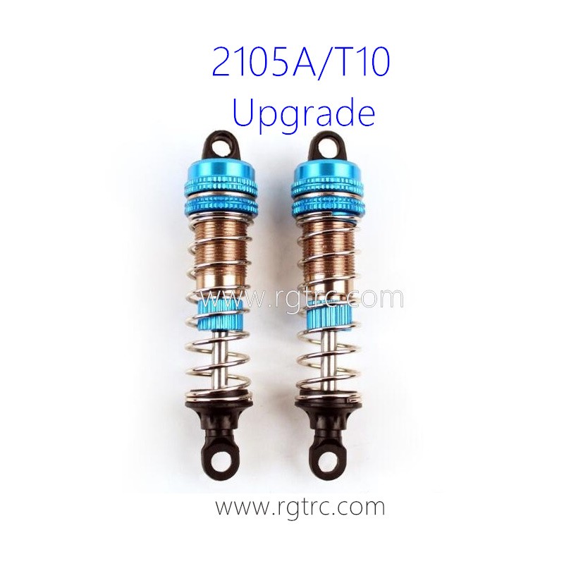 HBX 2105A T10 Upgrade Parts Oil Shock Absorber