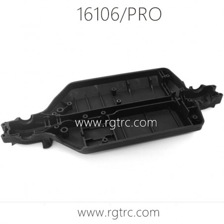 SUCHIYU SCY 16106 Pro Parts Chassis 6001