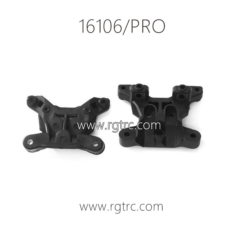 SUCHIYU SCY 16106 Pro Parts Shock Tower 6004