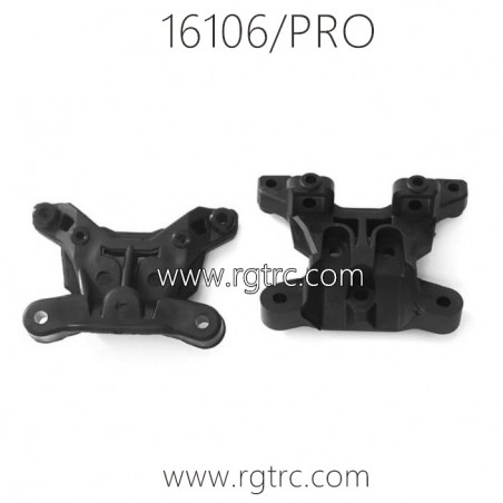 SUCHIYU SCY 16106 Pro Parts Shock Tower 6004
