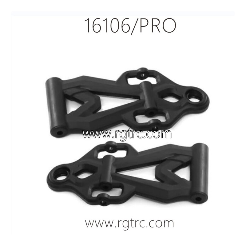 SUCHIYU SCY 16106 Pro Parts Front Lower Swing Arm 6015