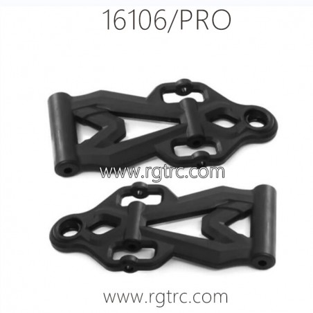 SUCHIYU SCY 16106 Pro Parts Front Lower Swing Arm 6015
