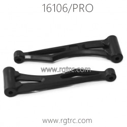 SUCHIYU 16106 Pro Parts Rear Upper Swing Arm 6016