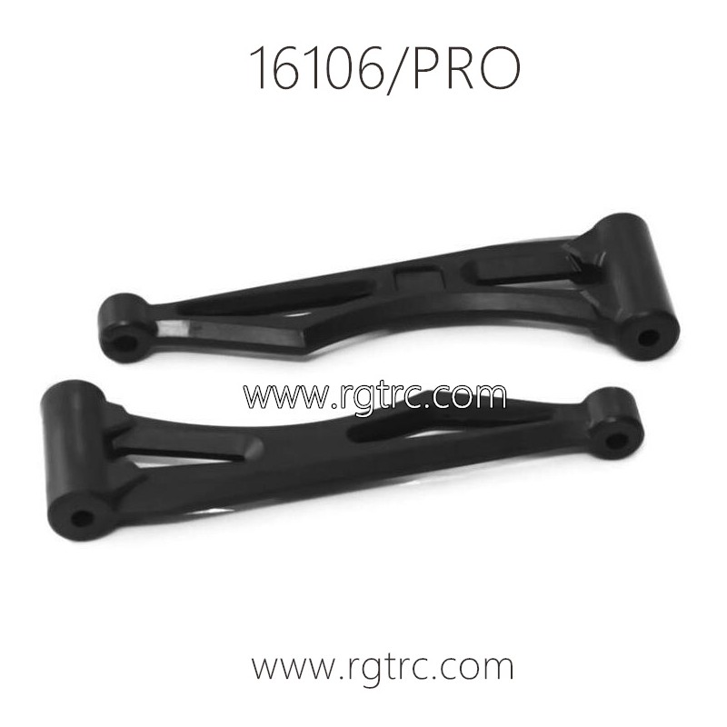 SUCHIYU 16106 Pro Parts Rear Upper Swing Arm 6016
