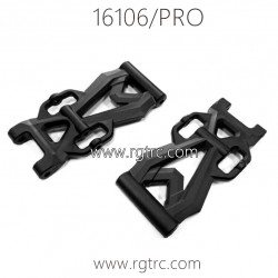 SUCHIYU 16106 Pro RC Truck Parts Rear Lower Swing Arm-6017