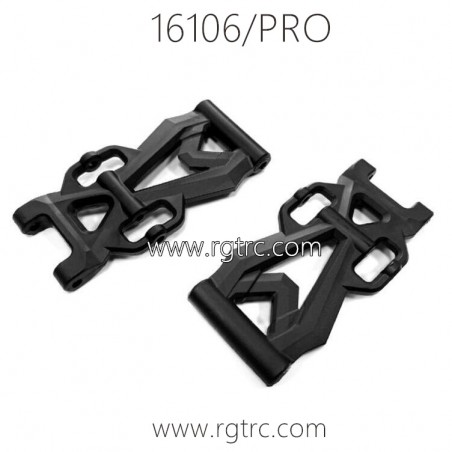 SUCHIYU 16106 Pro RC Truck Parts Rear Lower Swing Arm-6017
