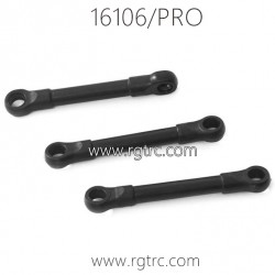 SUCHIYU 16106 Pro RC Truck Parts Steering Rod + Servo Rod 6018