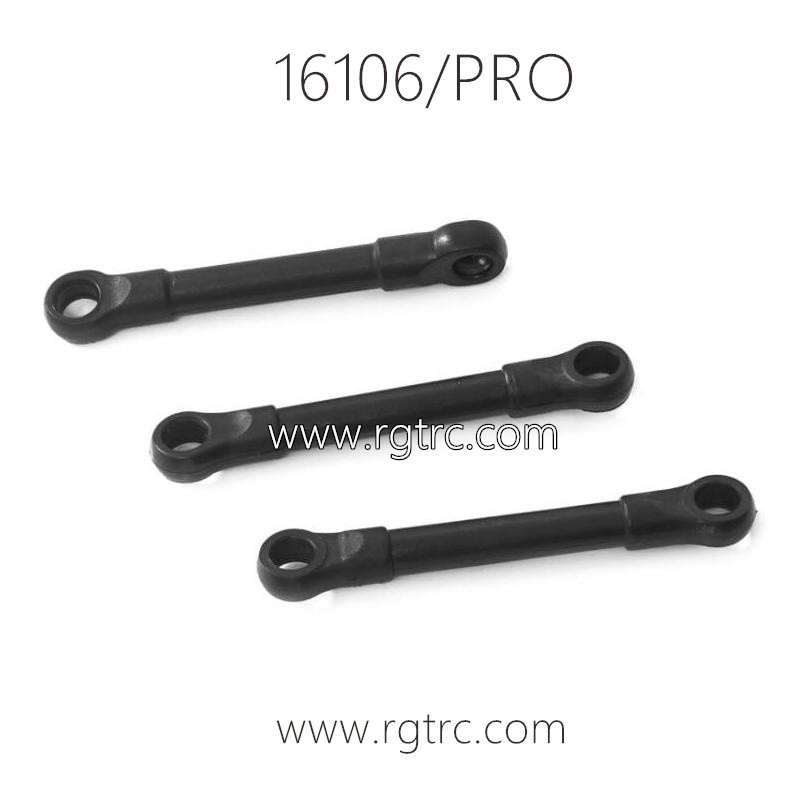 SUCHIYU 16106 Pro RC Truck Parts Steering Rod + Servo Rod 6018