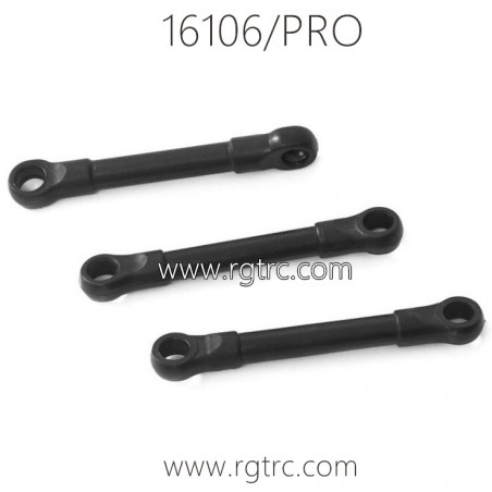 SUCHIYU 16106 Pro RC Truck Parts Steering Rod + Servo Rod 6018