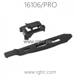 SUCHIYU 16106 Pro RC Truck Parts Servo Base+Battery Strip 6019