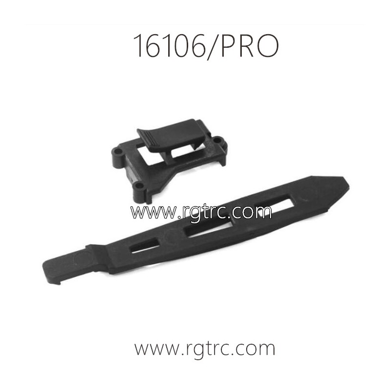 SUCHIYU 16106 Pro RC Truck Parts Servo Base+Battery Strip 6019