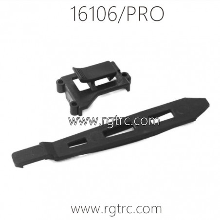 SUCHIYU 16106 Pro RC Truck Parts Servo Base+Battery Strip 6019