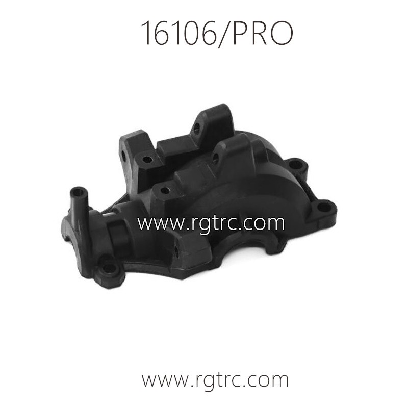 SUCHIYU 16106 Pro RC Truck Parts Front Gearbox Shell 6020
