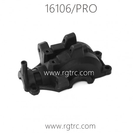 SUCHIYU 16106 Pro RC Truck Parts Front Gearbox Shell 6020