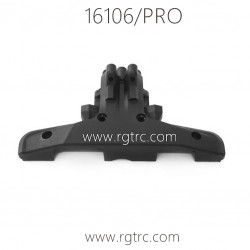 SCY 16106 Pro 1/16 RC Truck Parts Rear Gearbox Shell 6021