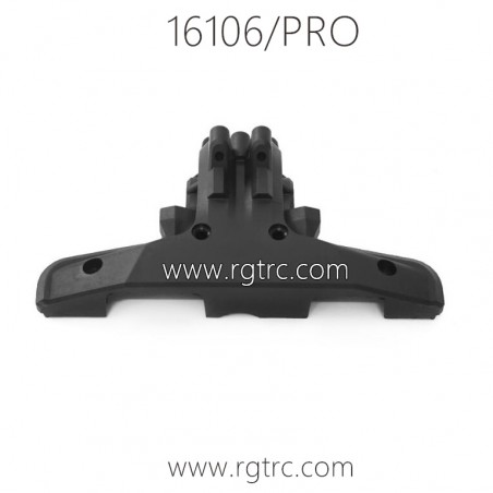 SCY 16106 Pro 1/16 RC Truck Parts Rear Gearbox Shell 6021
