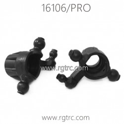 SCY 16106 Pro 1/16 RC Truck Parts Front Steering Cup 6025