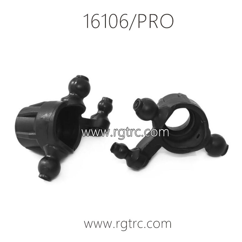 SCY 16106 Pro 1/16 RC Truck Parts Front Steering Cup 6025