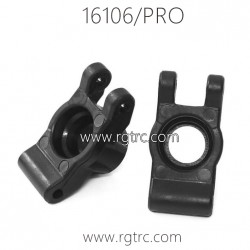 SCY 16106 Pro 1/16 RC Truck Parts Rear Cup 6026