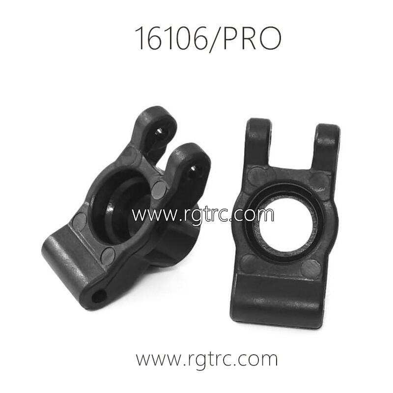 SCY 16106 Pro 1/16 RC Truck Parts Rear Cup 6026