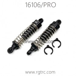 SCY 16106 Pro 1/16 RC Truck Parts Shock Absober 6027